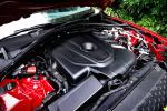 Alfa Romeo Giulia 2017 года (JP)